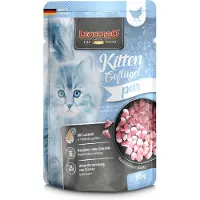 Leonardo Natvoer Kitten Pluimvee