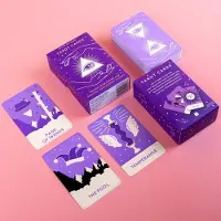 Gift Republic Tarotkaarten