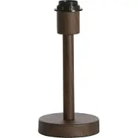 Light & Living lampvoet washington Ø12x26cm -