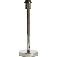 Light & Living lampvoet washington Ø14x39.5cm -