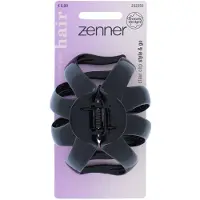 Zenner 3x Sierklem Designed In France Zwart