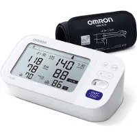 Omron M6 Comfort - Bovenarmbloeddrukmeter