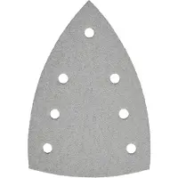 Makita Delta schuurvel 100x150mm A80 - E-23438