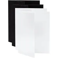 V-Flat World Tabletop V-Flats - Small