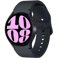 Samsung Galaxy Watch6 Smartwatch 40mm Zwart Grafiet