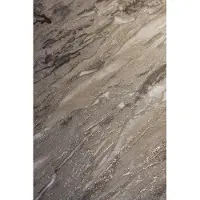 SPITS WALLCOVERINGS Dutch Wallcoverings M663.08 Vliesbehang Venezia Marbre Taupe Glitter - 53cm x 10m