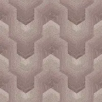 Dutch Wallcoverings - Exclusive Threads Polyg. Dream Taup - TP422914