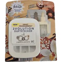 Ambi Pur Electric App. 3volution + navulling Vanile 20 ml