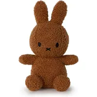 Nijntje Tiny Teddy Cinnamon 23cm ECO
