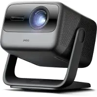 JmGO N1S Ultra 4K drievoudige laser-UHD-projector