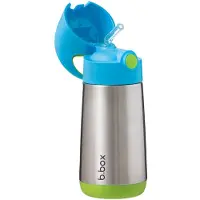 B.Box geïsoleerde drinkfles 350ml Ocean Breeze