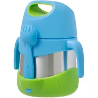 B.Box geïsoleerd voedsel bewaarpotje Ocean Breeze