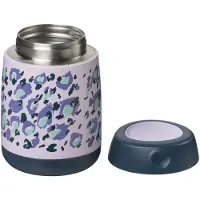 B.Box geïsoleerd voedsel bewaarpotje mini Wild Indigo