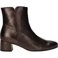 Gabor 55.680 Enkellaarzen | Maat 5.5 Dames Brons