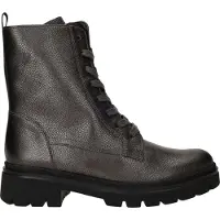 Gabor Boots Zilver | Maat: 39