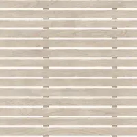 Dutch Wallcoverings - Artifice- planken beige/wit - M806-17