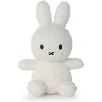 Nijntje Tiny Teddy Cream 23cm ECO