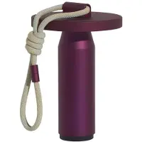 Petite Friture Quasar Draagbare Lamp Purple IP54