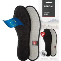 Bergal Thermo Primaloft inlegzool maat 46