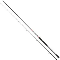 Spro Power Catcher Spinning Rod Zwart 2.40 m / 20 g