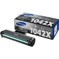 HP SU738A (MLT-D1042X) toner zwart lage capaciteit (origineel)