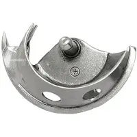 Merkloos Universeel CB grijper