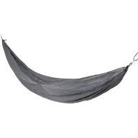 Bo Camp - Reishangmat - Parachute - Hover - Grijs