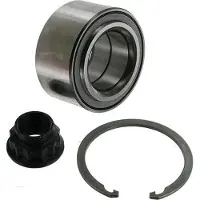 Skf Wiellagerset VKBA 3684 SKF voor o.a. CITROEN, PEUGEOT, TOYOTA