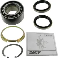 Skf VKBA 1341 Wiellagerset