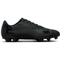 Nike Voetbalschoen 'Mercurial Vapor 16 Club' smoky blue / zwart