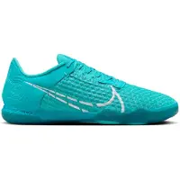 Nike React Gato Zaalvoetbalschoenen (IN) Turquoise Wit