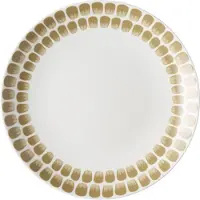 Arabia 24 H Tuokio bord Ø26 cm Beige