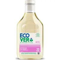 Ecover Essential wasmiddel wol & fijn 1 liter