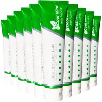 Opalescence Whitening Tandpasta Cool Mint - 10 x 100 ml Voordeelverpakking