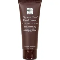 New Nordic Pigment Clear Hand Cream