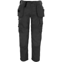Mascot Hardwear 08131 Hanging Pockets Big Werkbroek