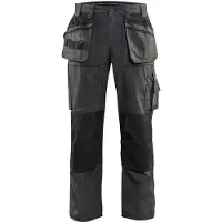 Blakläder Werkbroek lichtgewicht 1525 50 / Grijs