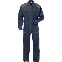Fristads Overall 8555 Stfp