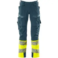 Mascot 19179 Broek met kniezakken ACCELERATE SAFE - Overig