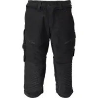 Mascot Customized Driekwart Broek Met Kniezakken, Stretch | Maat: C58