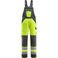 Mascot Safe Light 15969 Overall Met Kniebeschermerzakken