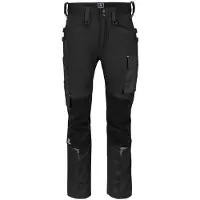 Projob 5566 STRETCHBROEK MET KNIEZAKKEN