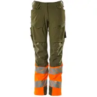 Mascot Accel. Safe Broek 19178