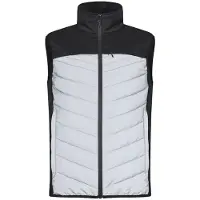 Clique Utah 020940 Bodywarmer Reflecterend Waterdicht | Maat: XS