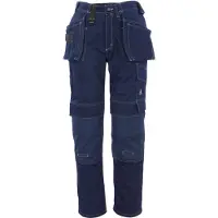 Mascot Hardwear 06131 Hanging Pockets Big Werkbroek