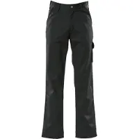 Mascot 00299 Broek met dijbeenzakken ORIGINALS - Zwart