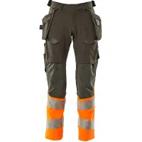 Mascot Accel. Safe Broek 19131 | Maat: 82C51