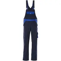 Mascot 00962 Amerikaanse overall met kniezakken IMAGE