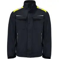 Projob Service Vest Katoen 5437 | Maat: S