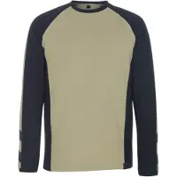 Mascot Unique 50568 T-shirt Met Lange Mouwen